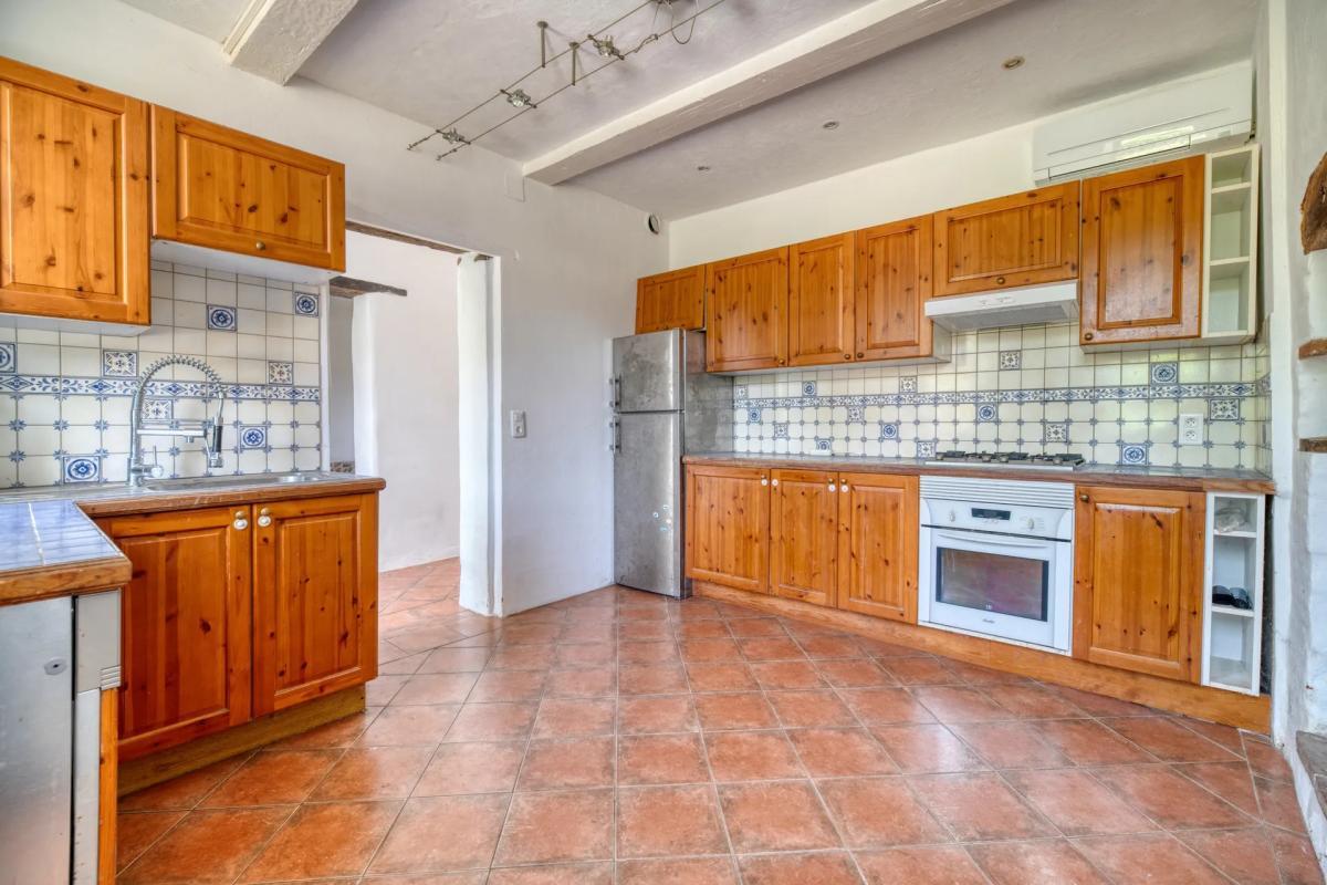 Maison à vendre, 140m², Saiguède