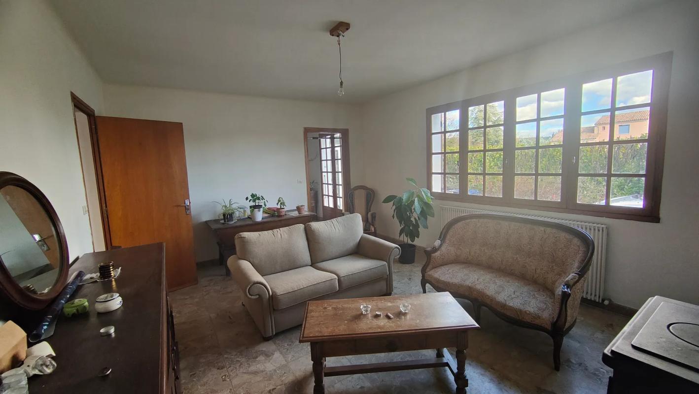 Maison à vendre, 150m², Lavilledieu