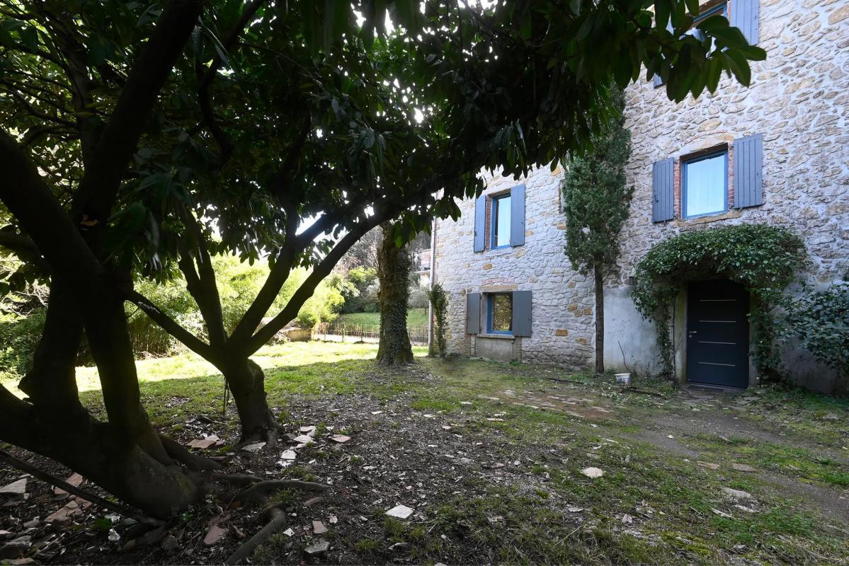 Maison à vendre, 154m², Bessèges