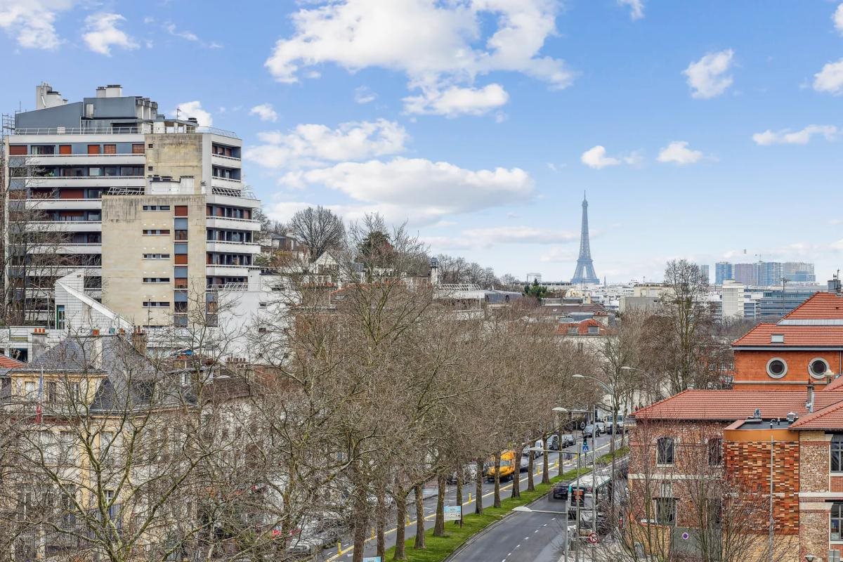 Appartement à vendre, 46m², Sèvres