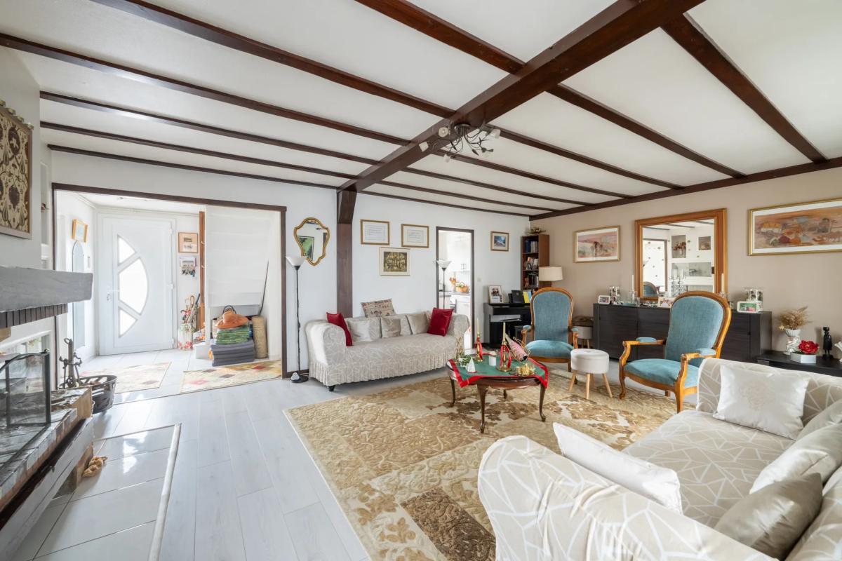 Appartement à vendre, 140m², Charpont