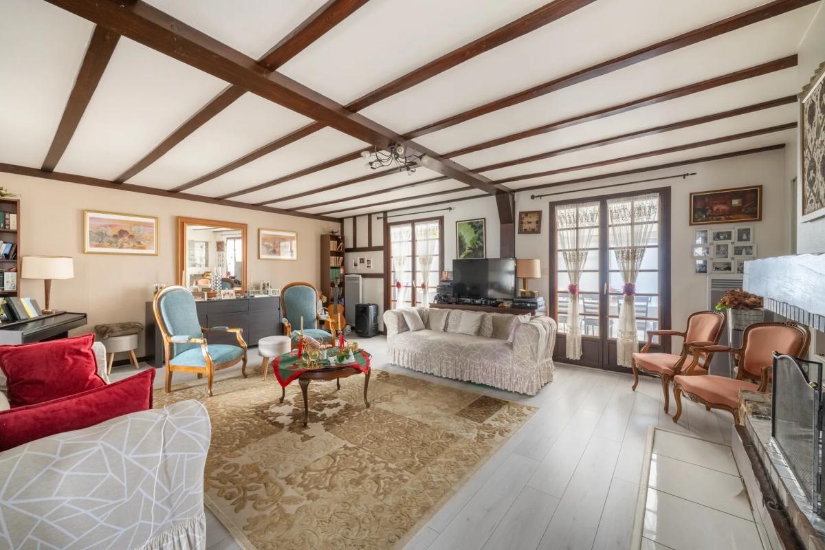 Appartement à vendre, 140m², Charpont