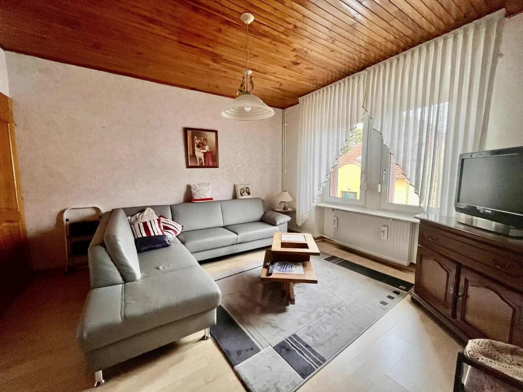 Maison à vendre, 315m², Freyming-Merlebach