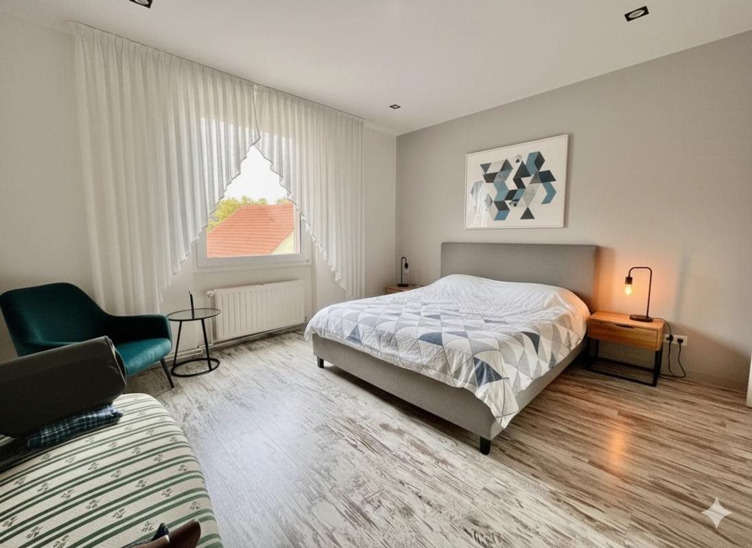 Maison à vendre, 315m², Freyming-Merlebach