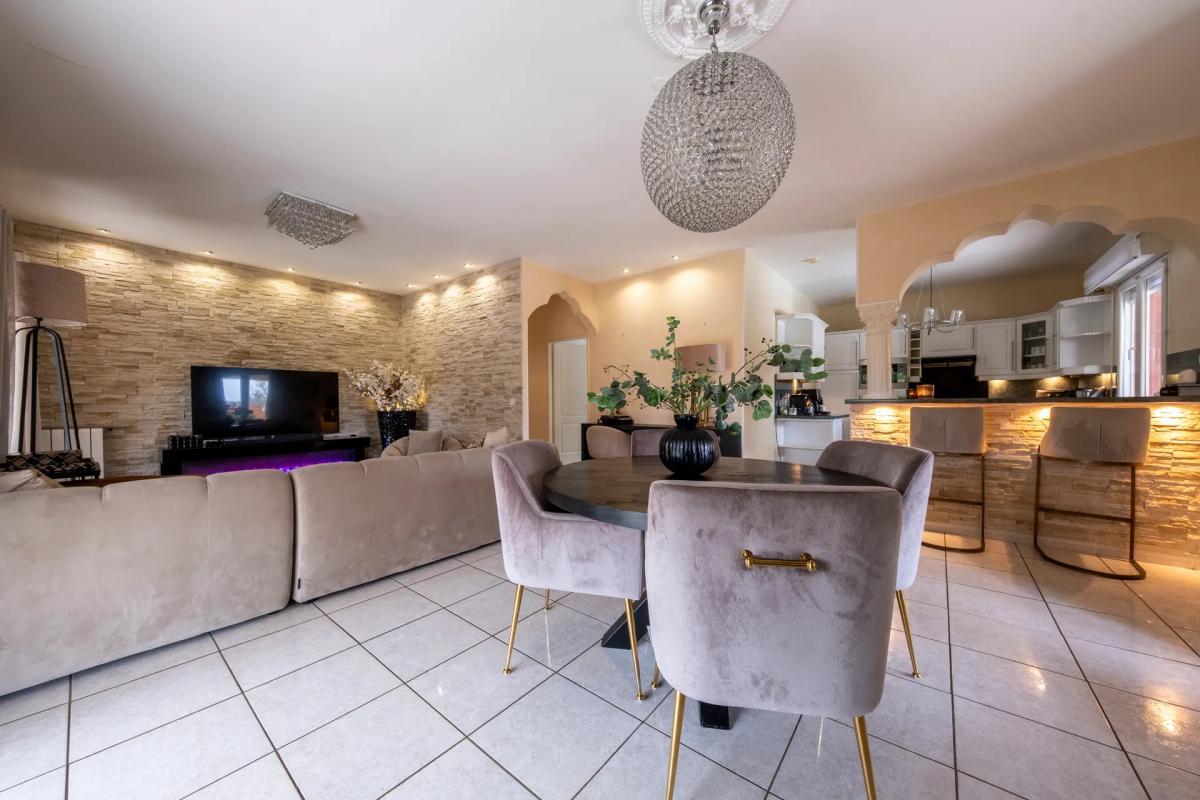 Maison à vendre, 168m², Cugnaux