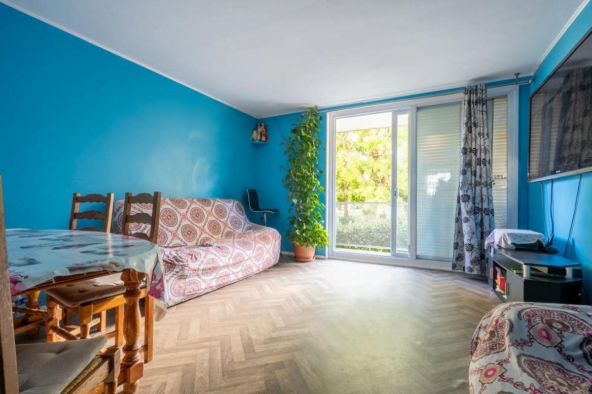 Appartement à vendre, 60m², Rosny-sous-Bois