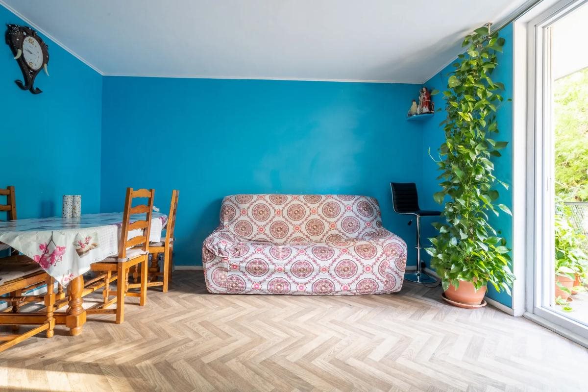 Appartement à vendre, 60m², Rosny-sous-Bois