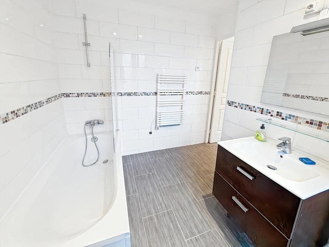 Appartement à vendre, 40m², Charenton-le-Pont