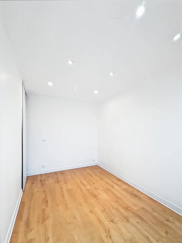 Appartement à vendre, 40m², Charenton-le-Pont