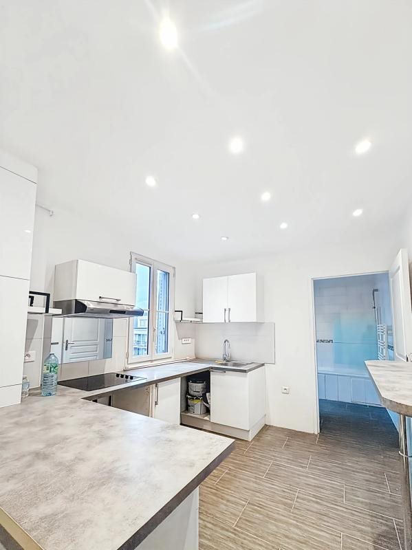 Appartement à vendre, 40m², Charenton-le-Pont