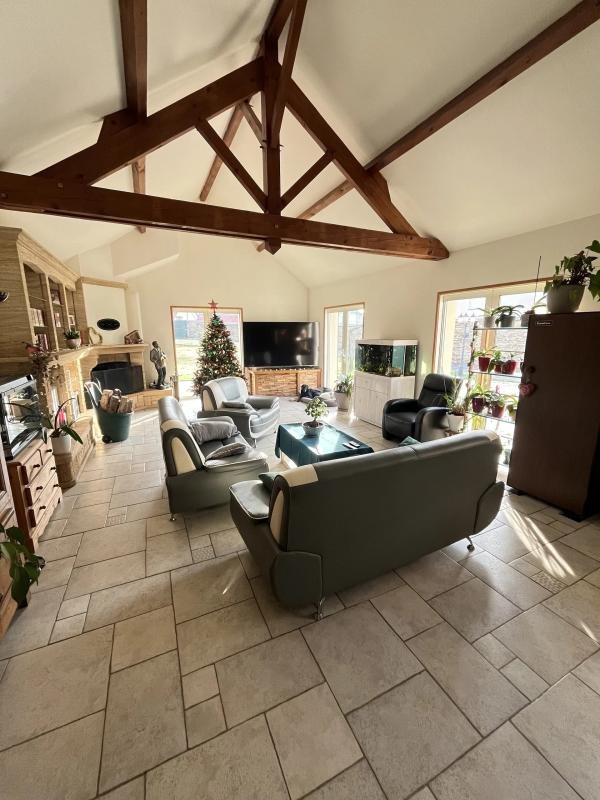 Maison à vendre, 200m², Tournan-en-Brie