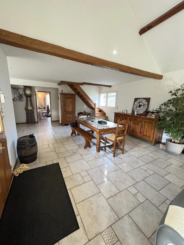 Maison à vendre, 200m², Tournan-en-Brie