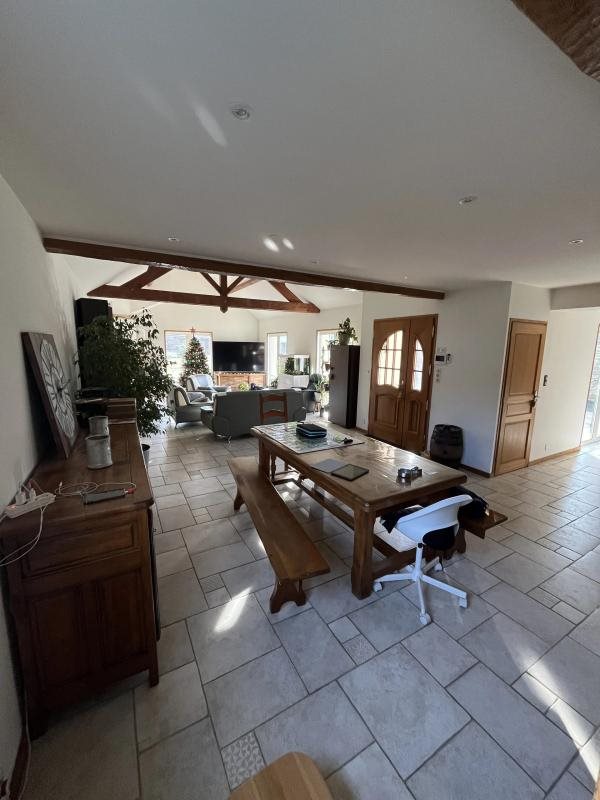 Maison à vendre, 200m², Tournan-en-Brie