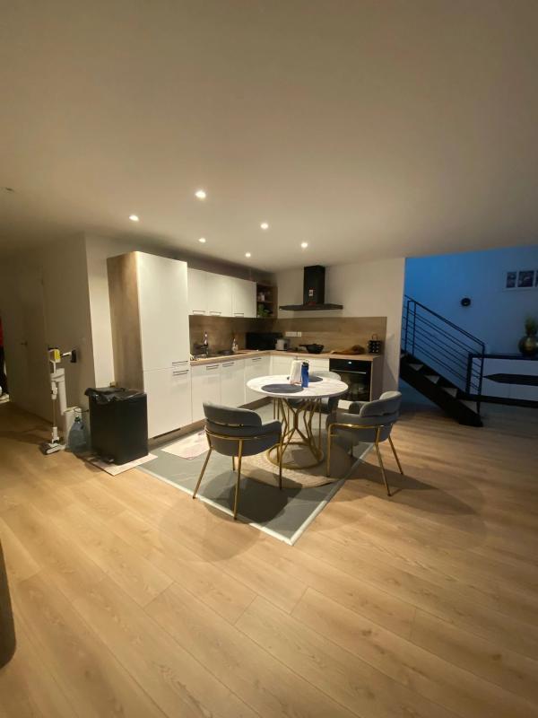 Appartement à vendre, 155m², Valenciennes