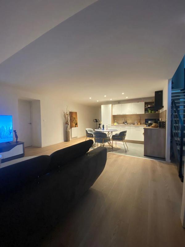 Appartement à vendre, 155m², Valenciennes