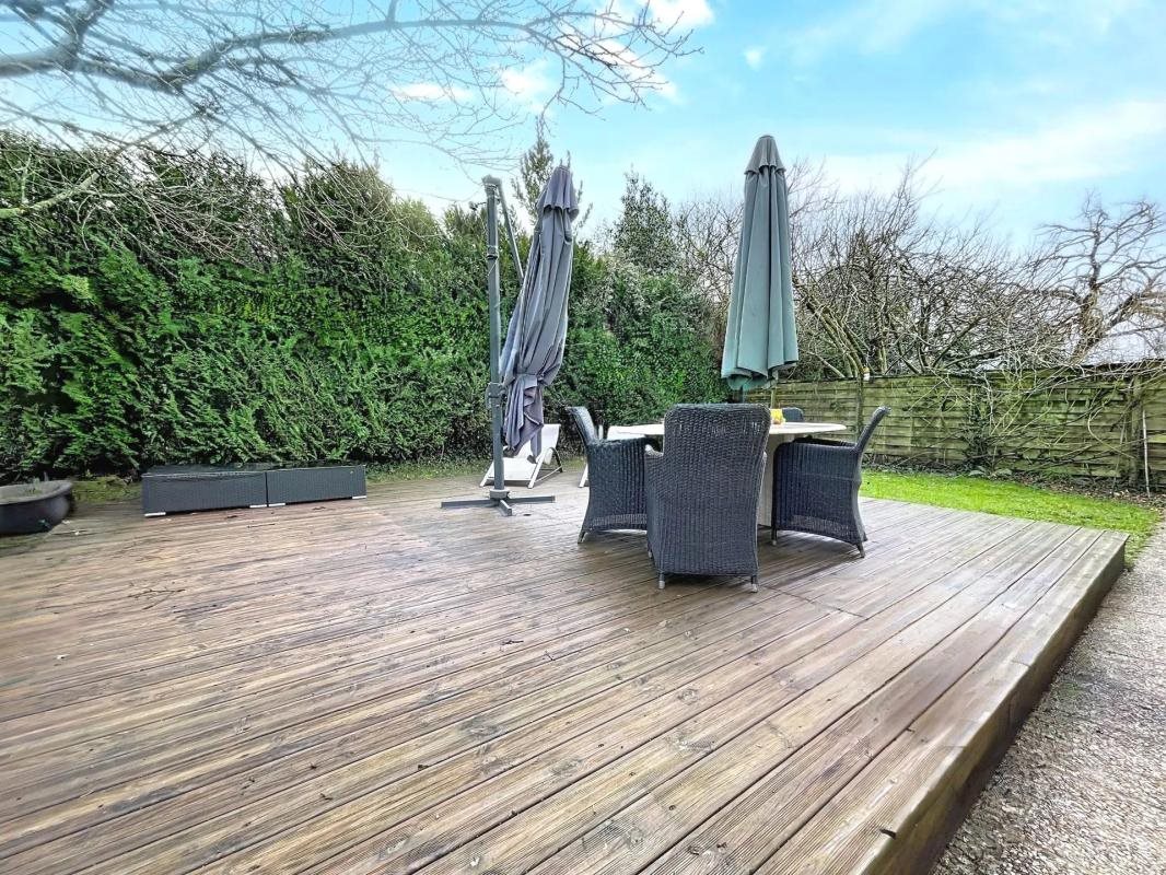 Maison à vendre, 226m², Urrugne