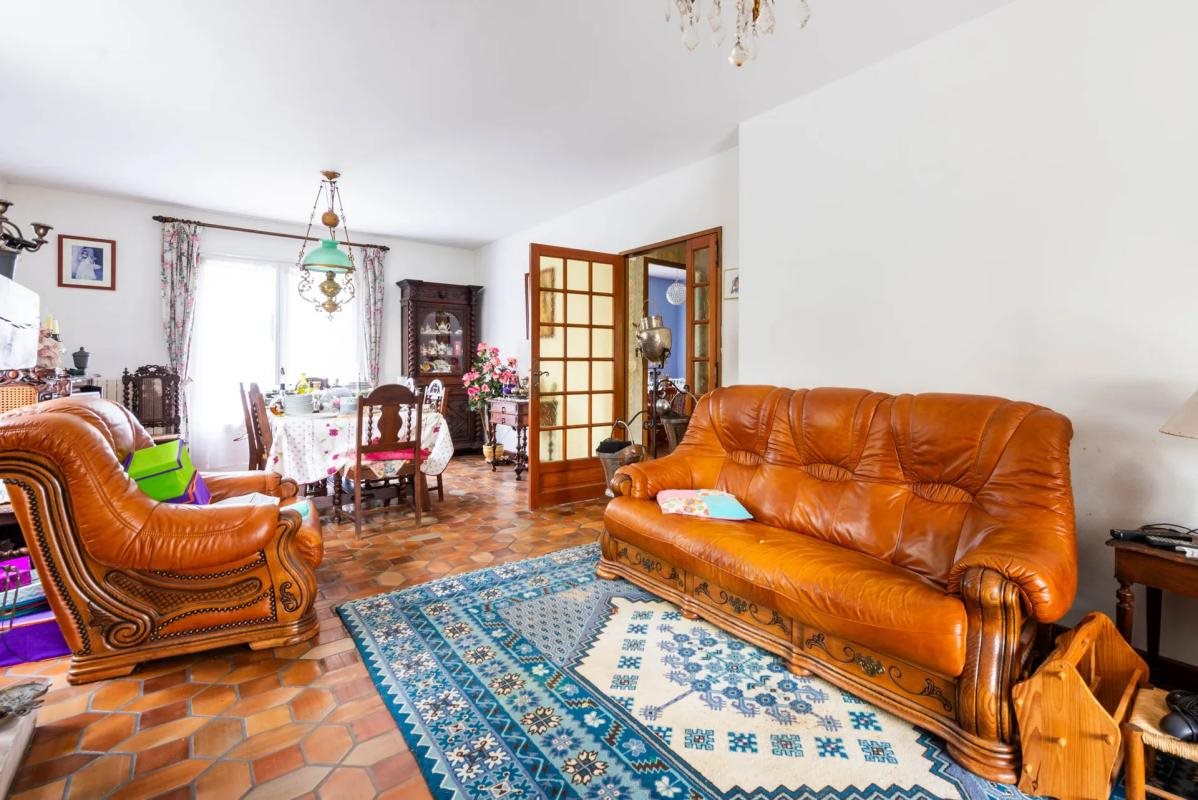 Maison à vendre, 215m², Le Mesnil-Saint-Denis