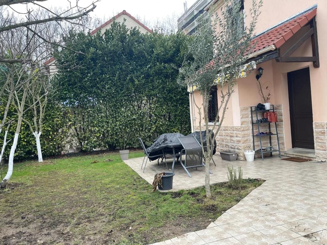 Maison à vendre, 130m², Corbeil-Essonnes
