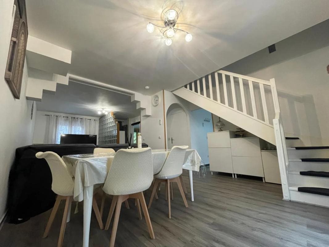 Maison à vendre, 130m², Corbeil-Essonnes