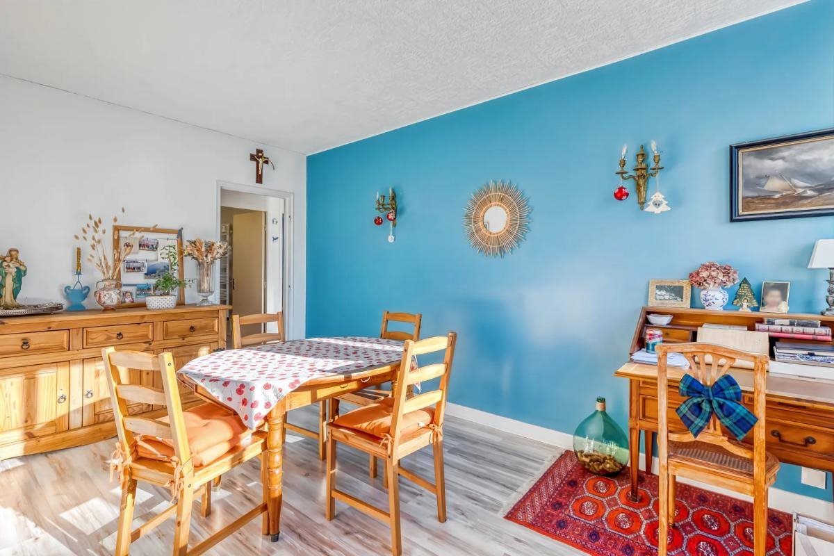 Appartement à vendre, 73m², Seyssinet-Pariset