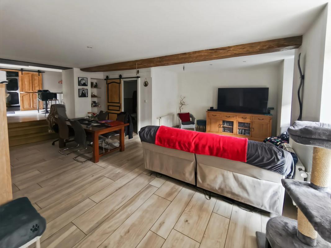 Maison à vendre, 180m², Saint-Amand-sur-Sèvre