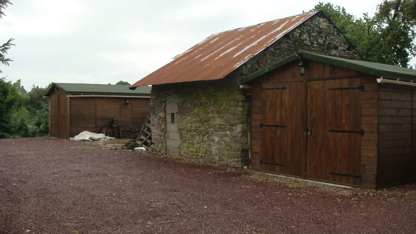 Maison à vendre, 131m², Chênedollé