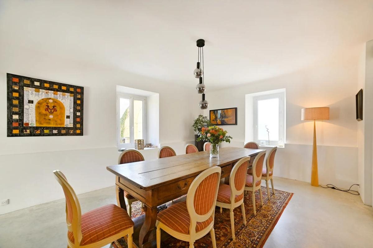 Maison à vendre, 250m², Connaux