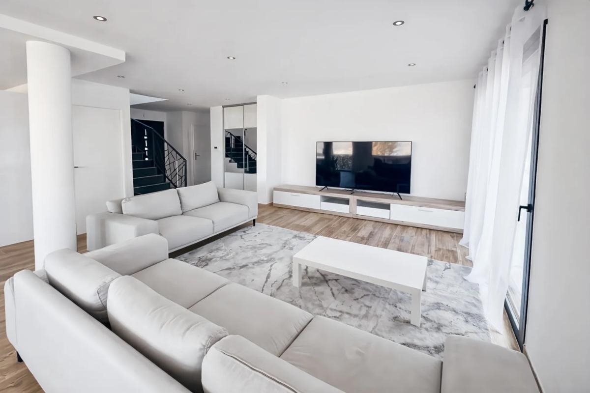 Maison à vendre, 215m², Brison-Saint-Innocent