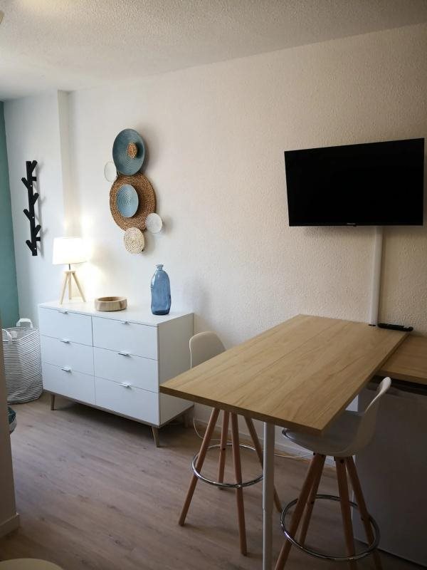 Appartement à vendre, 22m², Châtel-Guyon