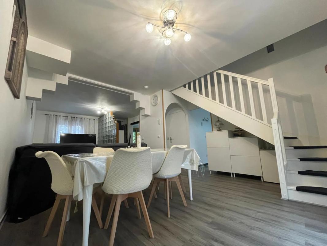Maison à vendre, 130m², Corbeil-Essonnes