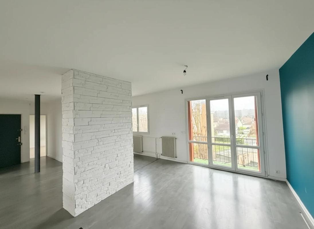 Appartement à vendre, 73m², La Rochette