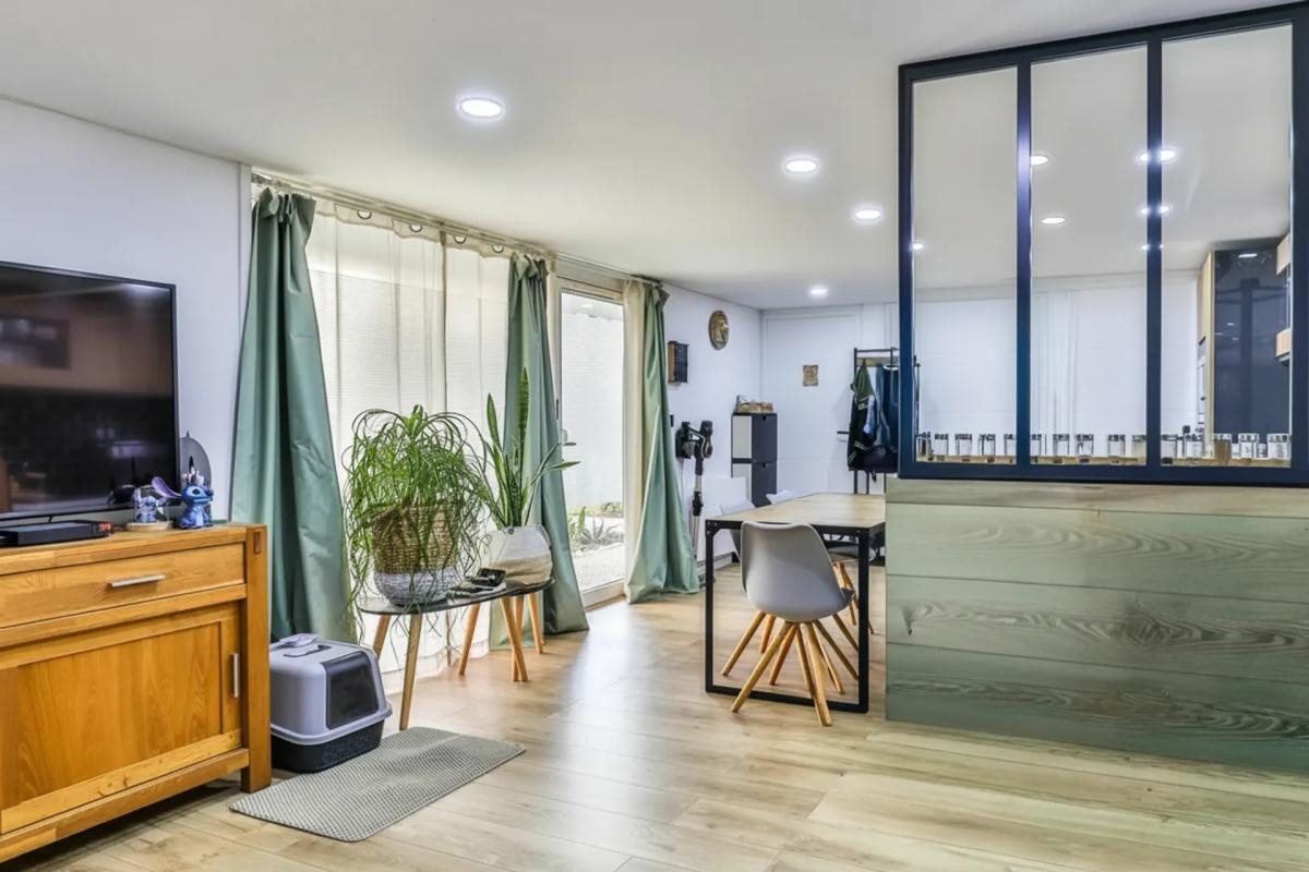 Appartement à vendre, 56m², Biscarrosse