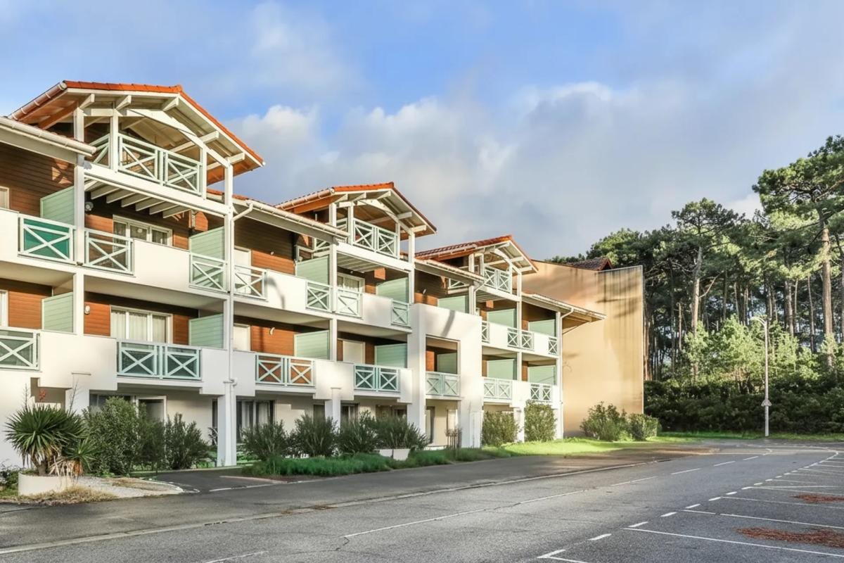 Appartement à vendre, 56m², Biscarrosse