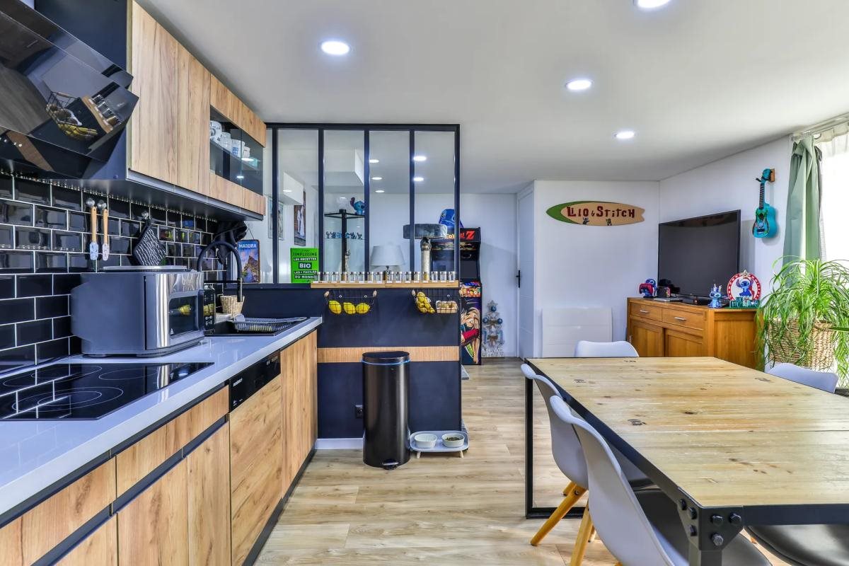 Appartement à vendre, 56m², Biscarrosse