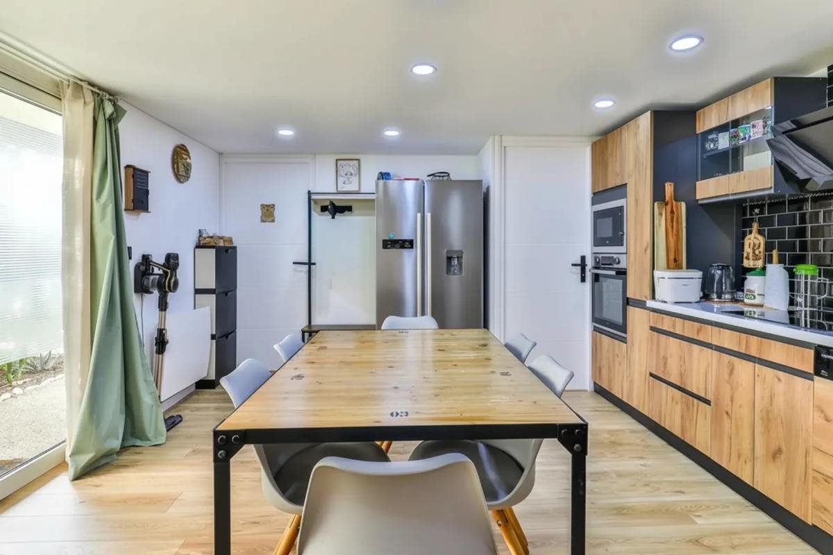 Appartement à vendre, 56m², Biscarrosse