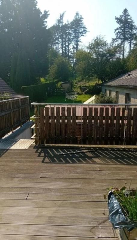 Maison à vendre, 155m², Brimeux