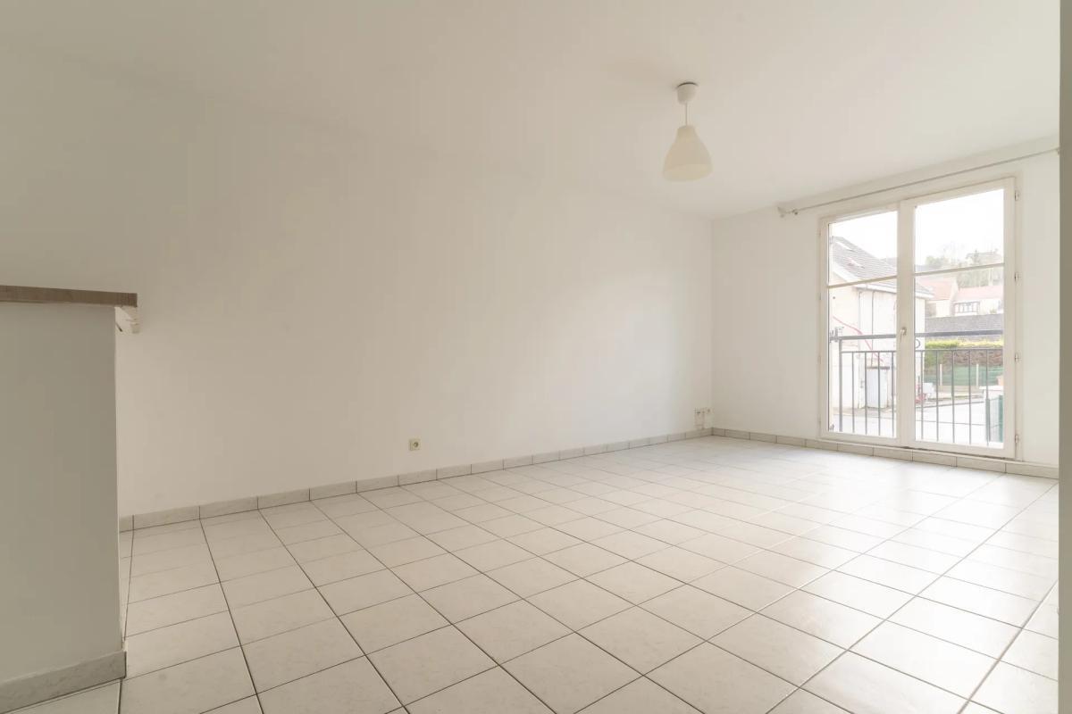 Appartement à vendre, 55m², Osny