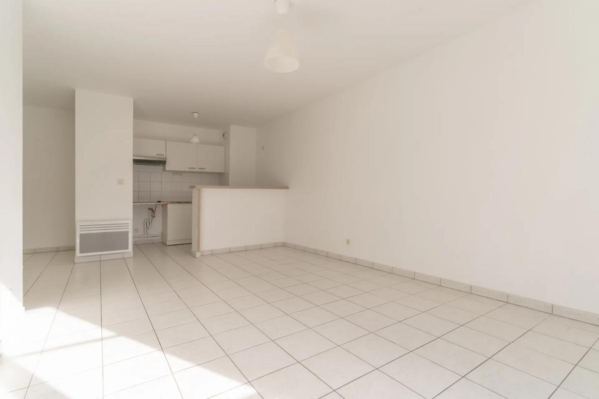 Appartement à vendre, 55m², Osny
