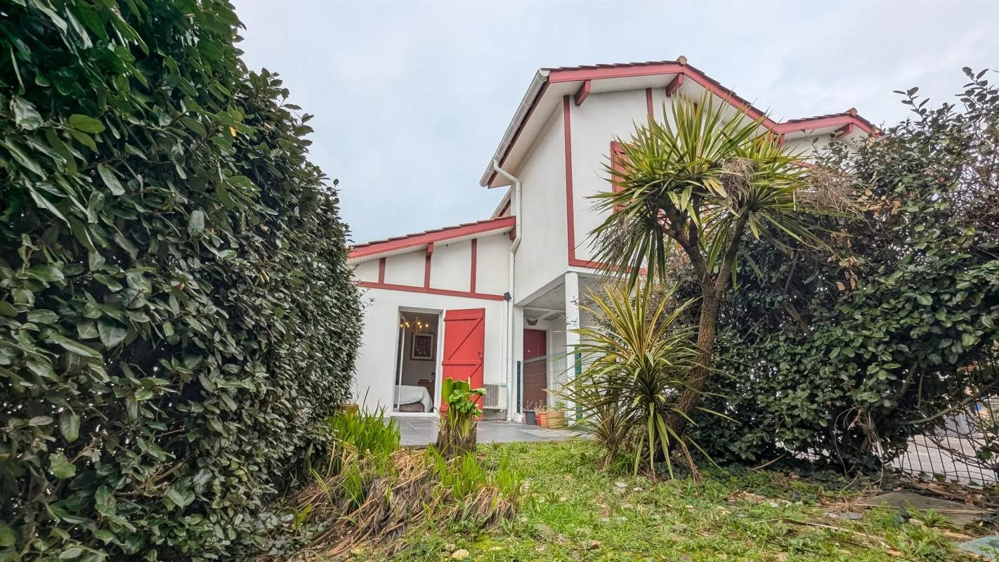 Maison à vendre, 106m², Bidart