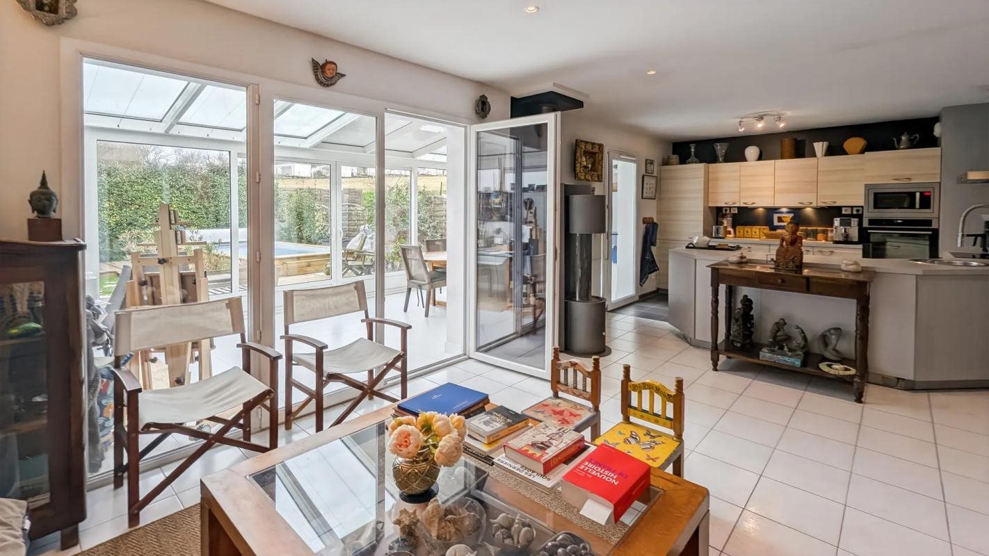 Maison à vendre, 106m², Bidart