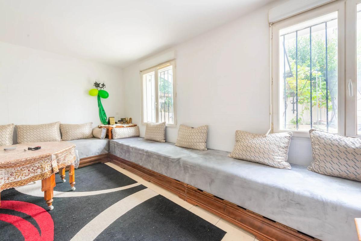 Maison à vendre, 145m², Montigny-lès-Cormeilles