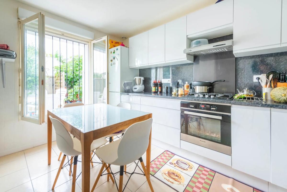 Maison à vendre, 145m², Montigny-lès-Cormeilles