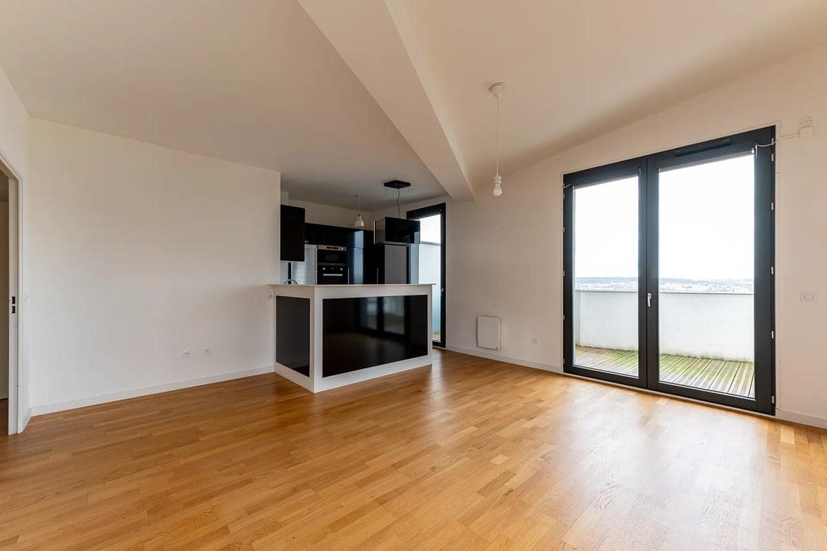 Appartement à vendre, 106m², Bry-sur-Marne