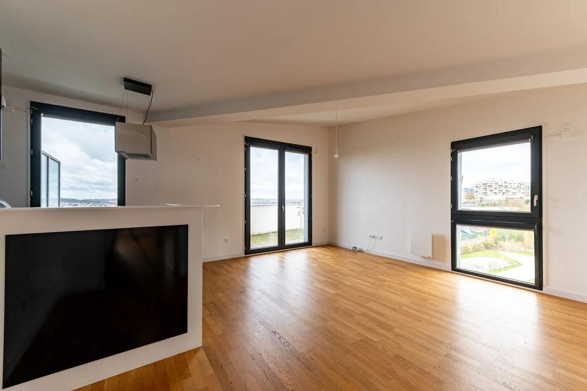 Appartement à vendre, 106m², Bry-sur-Marne