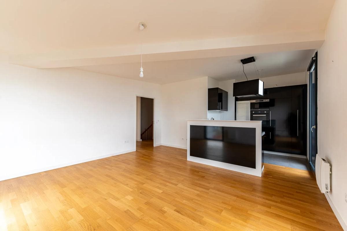 Appartement à vendre, 106m², Bry-sur-Marne