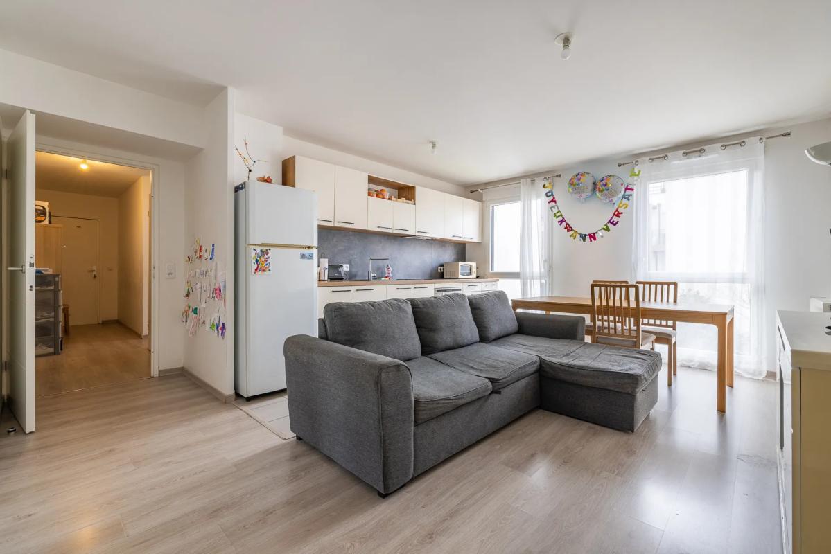 Appartement à vendre, 75m², Les Pavillons-sous-Bois
