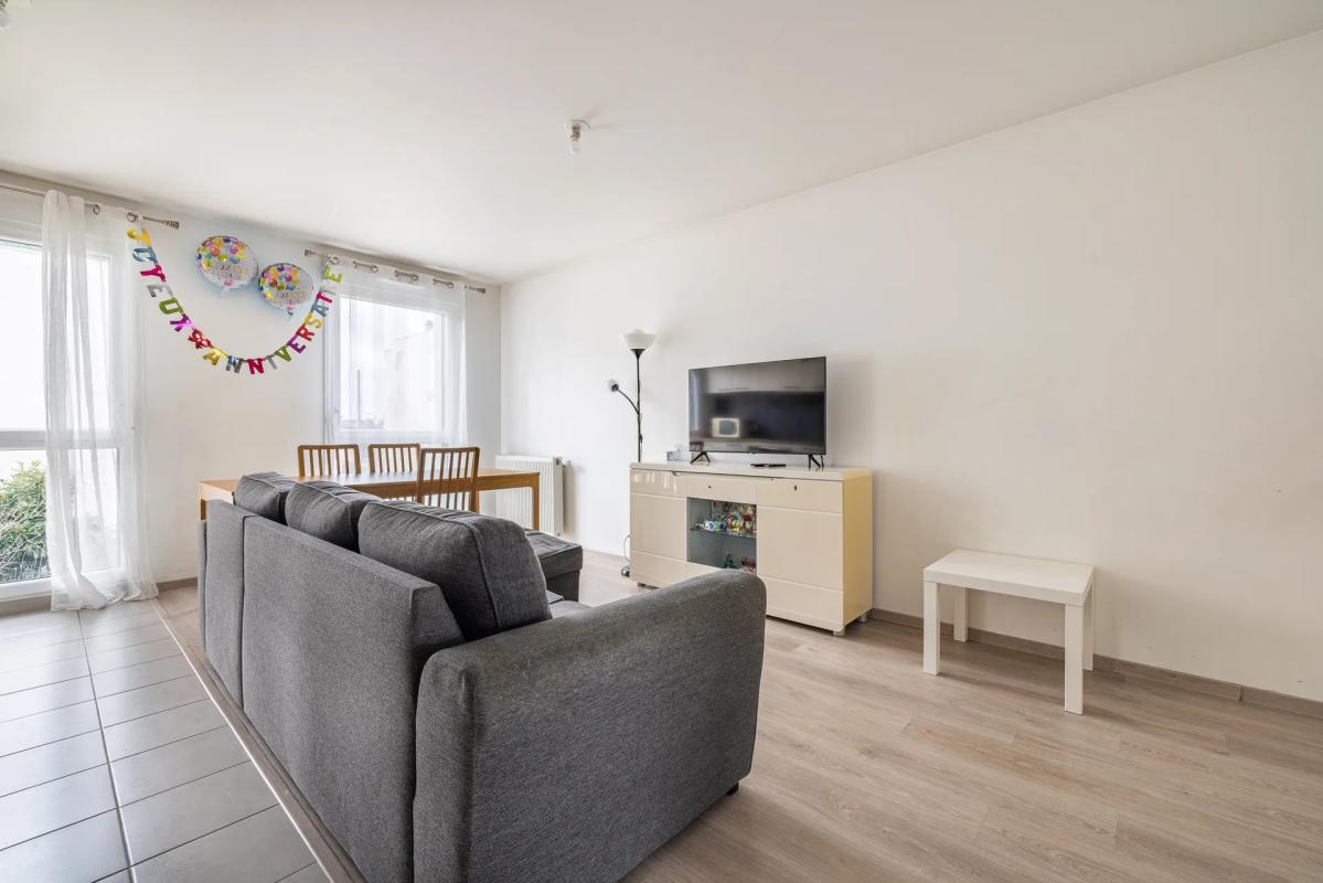 Appartement à vendre, 75m², Les Pavillons-sous-Bois