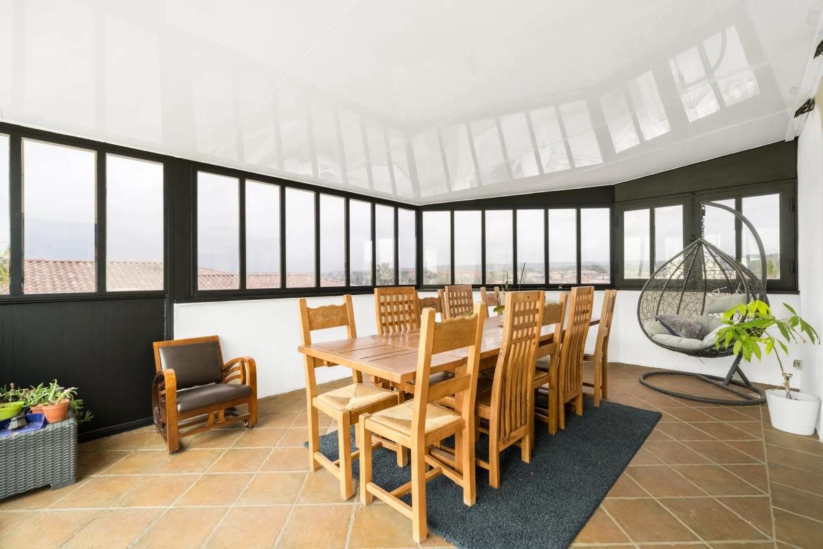 Maison à vendre, 260m², Villeveyrac