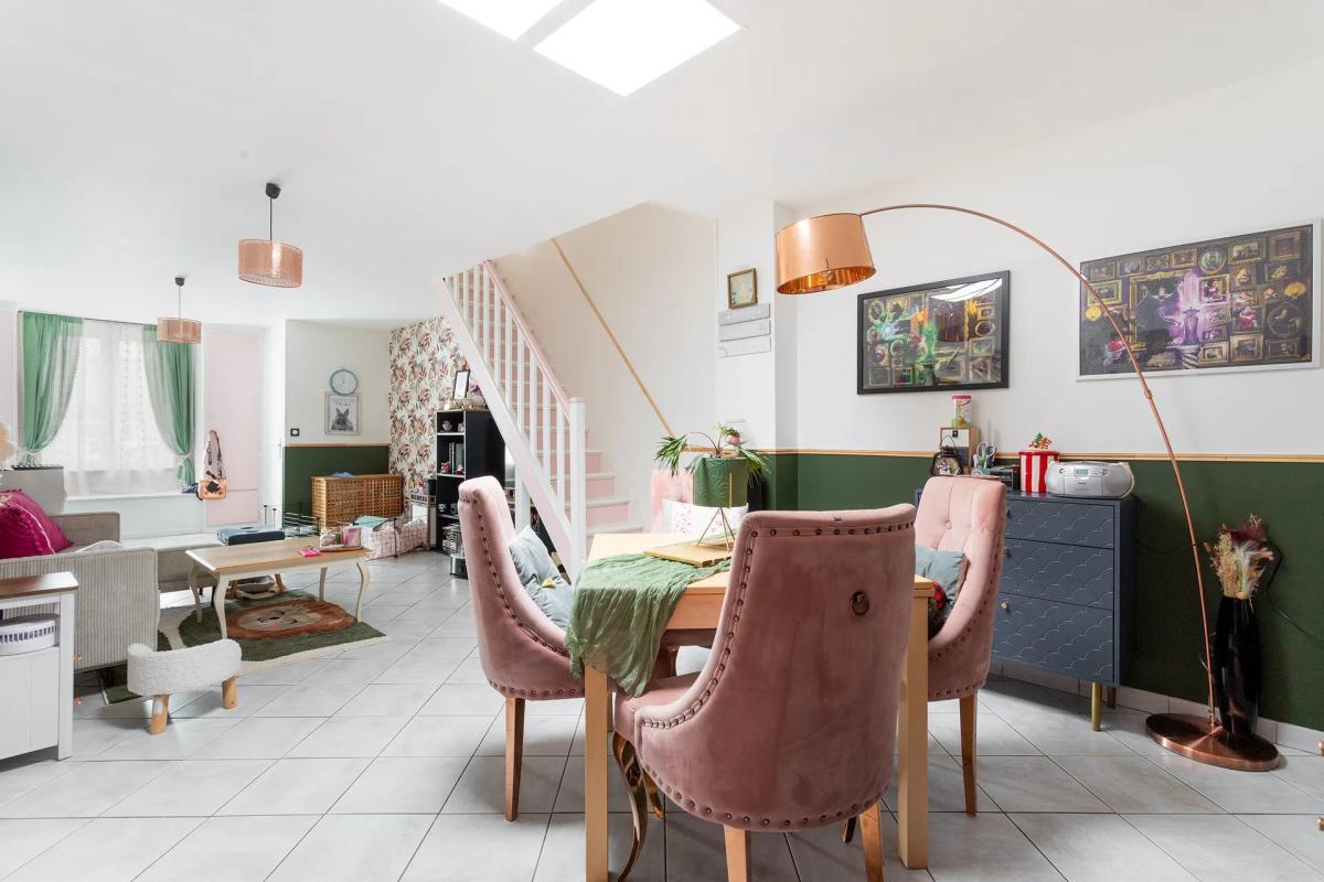 Maison à vendre, 79m², Haubourdin