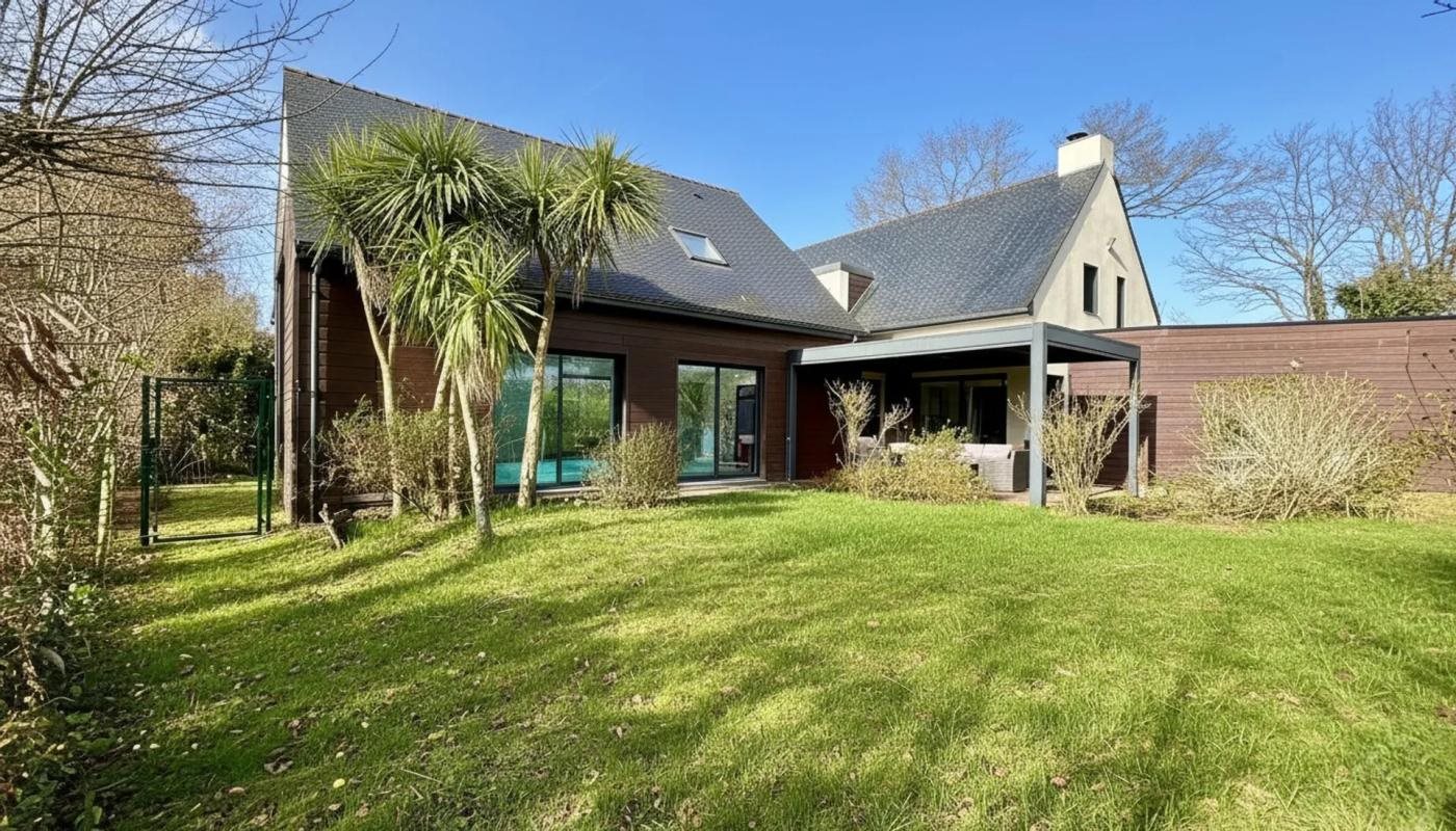 Maison à vendre, 230m², Saint-Lyphard